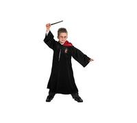 RUBIE'S Mixte enfant Déguisement, Noir, Taille S - 3 à 4 ans - 90 à 104 cm Halloween
