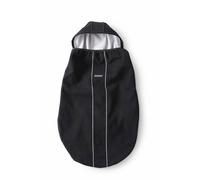 BabyBjörn Cape pour porte-bébé – Noir