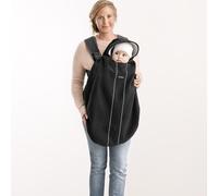 BabyBjörn Cape pour porte-bébé – Noir