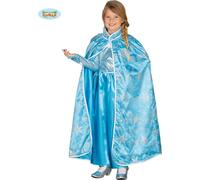 Cape princesse de glace, enfants