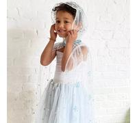 Cape Princesse des glaces (4-10 ans)