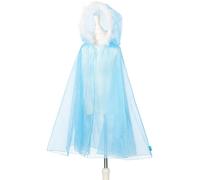 Cape Princesse des neiges (8-10 ans)