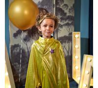 Cape réversible Magicien Bat Chauve-souris (4-7 ans)