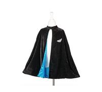 Cape souza for kids bleu