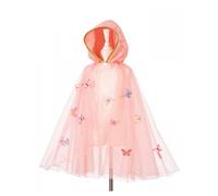 Souza for kids Déguisement cape Lilyanne papillon Rose 5-7 ans