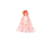 Souza for kids Déguisement cape Lilyanne papillon Rose 5-7 ans