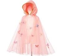 Cape rose Lilyanne 8- 10 ans Orange G