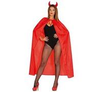 Cape Rouge 130 cm Multicolore G