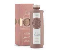 Cape Saint Blaize - Oceanic Gin | Rooibos, chocolat, orange | Gin corsé et aromatique d'Afrique du Sud | Bouteille unique en porcelaine | 700 ml