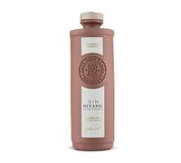 Cape Saint Blaize - Oceanic Gin | Rooibos, chocolat, orange | Gin corsé et aromatique d'Afrique du Sud | Bouteille unique en porcelaine | 700 ml