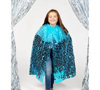 LaBay Galaxia Cape Bleue a sequins