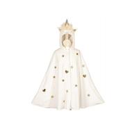 Cape souza for kids beige