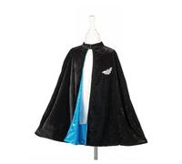 Cape souza for kids bleu