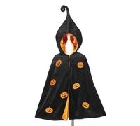 Cape souza for kids jaune
