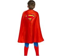 Cape Superman enfant - Funidelia- 118421- Déguisement garçon et accessoires Halloween, carnaval et Noel Junior
