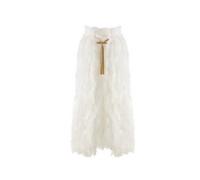 Cape swan couleur ivoire - billy love audrey