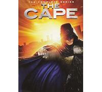 Cape: The Complete Series