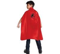 cape thor enfant - rubie's france rg36007 Rouge G