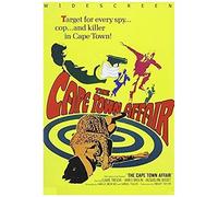 Cape Town Affair