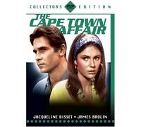 Cape Town Affair [Import USA Zone 1]