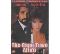 Cape Town Affair [Import USA Zone 1]