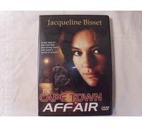 Cape Town Affair [Import USA Zone 1]
