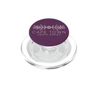 Cape Town Afrique du Sud Bohême PopSockets PopGrip pour MagSafe