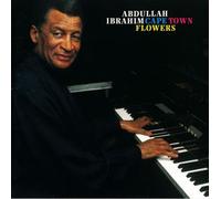 Cape Town Flowers CD