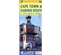 CAPE TOWN & GARDEN ROUTE : SOUTHERN AFRICA - WATERPROOF