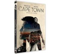 Cape Town L'intégrale de la Saison 1 DVD