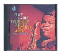 Cape Town Shuffle - Live At Hothouse