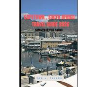 CAPE TOWN, SOUTH AFRICA TRAVEL GUIDE 2026: Summer In Full Swing