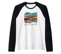 Cape Town Souvenir Le Cap Montagne de la Table Manche Raglan