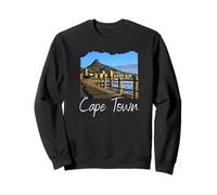 Cape Town Souvenir Le Cap Sweatshirt