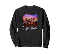 Cape Town Souvenir Le Cap Sweatshirt
