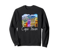 Cape Town Souvenir Le Cap Sweatshirt