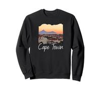 Cape Town Souvenir Le Cap Sweatshirt