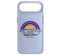 Cape Town Table Mountain Afrique du Sud Voyage Randonnée Cadeaux Coque pour iPhone Air