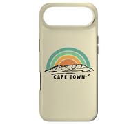 Cape Town Table Mountain Afrique du Sud Voyage Randonnée Cadeaux Coque pour iPhone Air