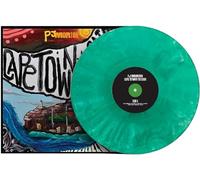 PJ Morton Cape Town to Cairo (Vinyl) 12" Album