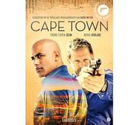 CAPE TOWN -VN G