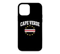 Cape Verde, Flag of Cape Verde, Classic Verdean Coque pour iPhone 12 Mini