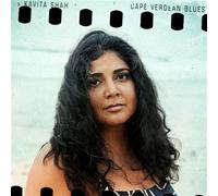 Cape Verdean Blues CD