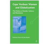 Cape Verdean Women And Globalization