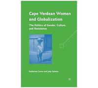 Cape Verdean Women And Globalization