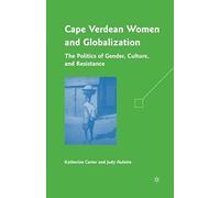 Cape Verdean Women And Globalization