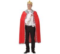 Cape - Widmann - WDM00098 - Homme - Rouge - Adulte