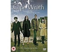 David Morrissey - Cape Wrath [Import anglais]