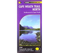 Cape Wrath Trail North: Strathcarron to Cape Wrath