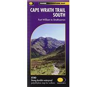 Cape Wrath Trail South: Fort William to Srathcarron